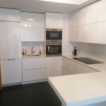 Apartamento Praga Vitoria-Gasteiz Exteriér fotografie
