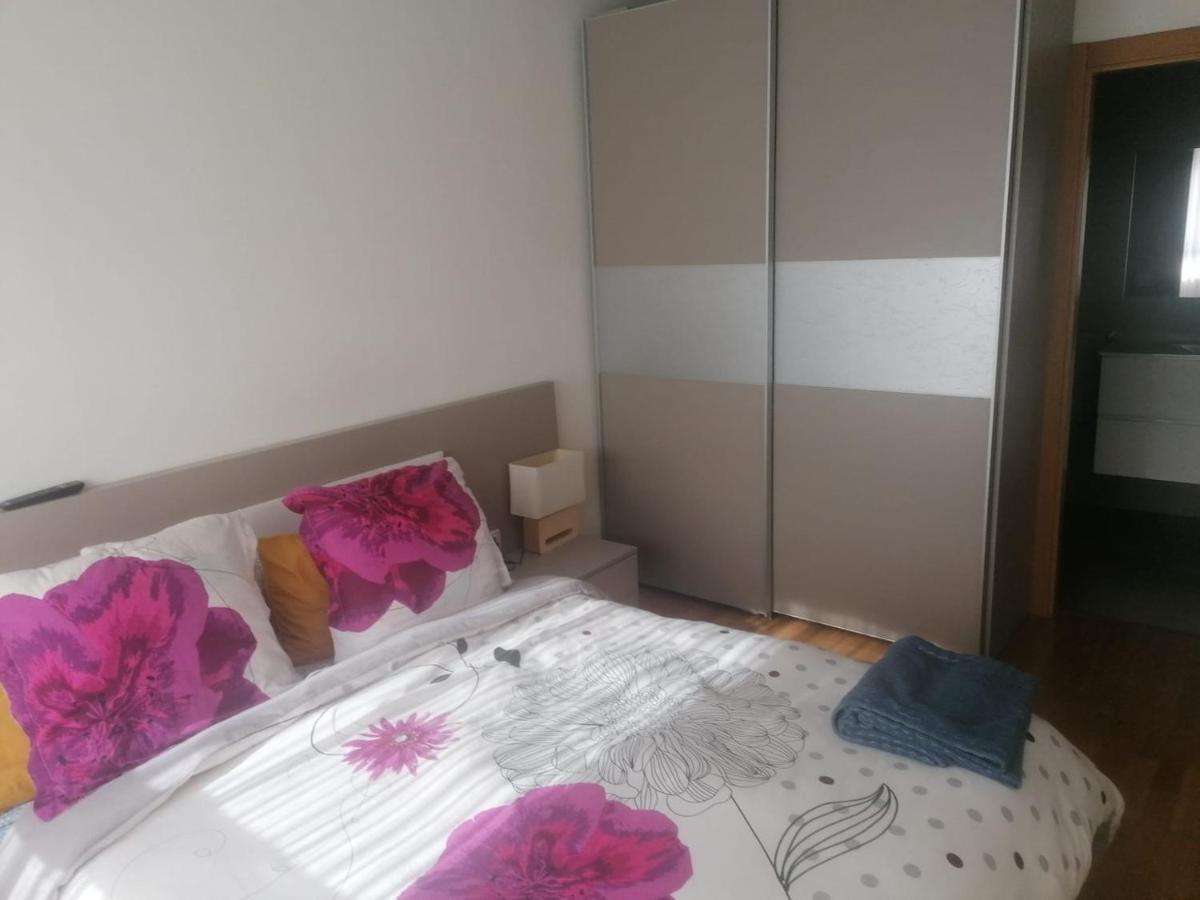 Apartamento Praga Vitoria-Gasteiz Exteriér fotografie