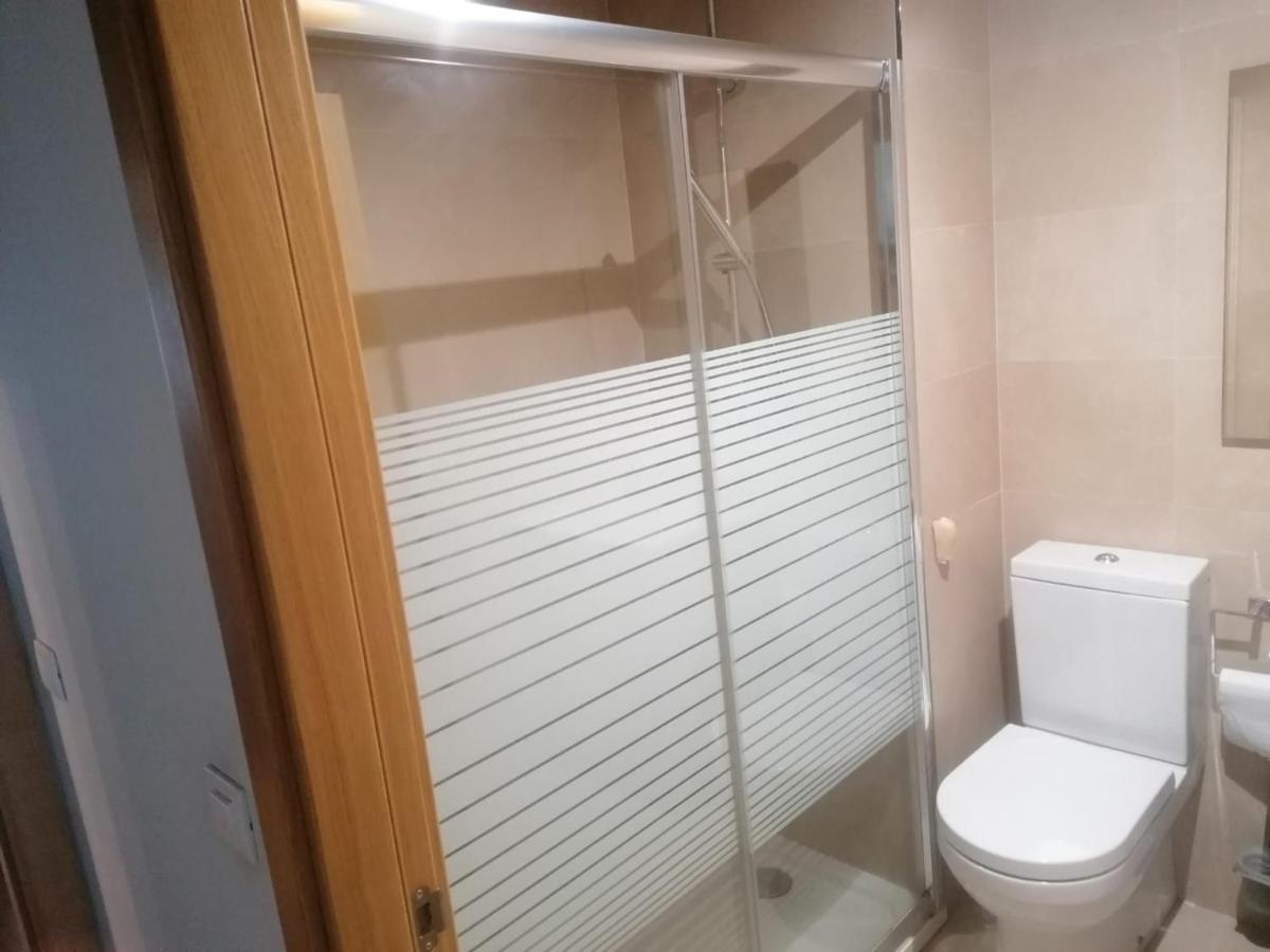 Apartamento Praga Vitoria-Gasteiz Exteriér fotografie