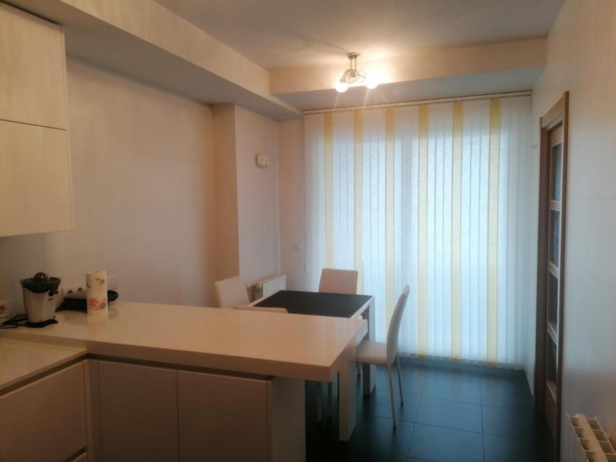 Apartamento Praga Vitoria-Gasteiz Exteriér fotografie