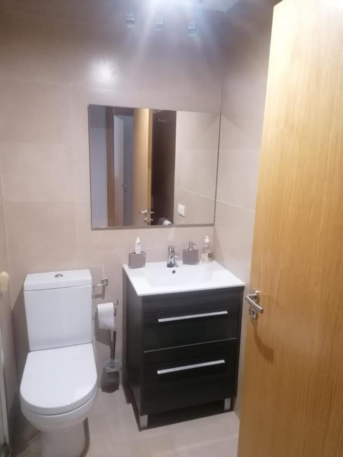 Apartamento Praga Vitoria-Gasteiz Exteriér fotografie