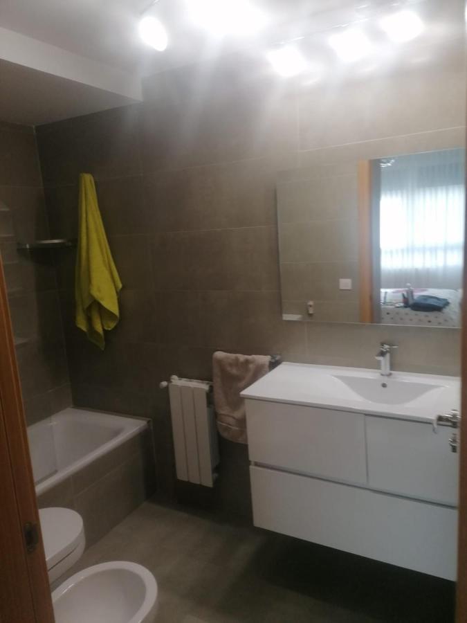Apartamento Praga Vitoria-Gasteiz Exteriér fotografie